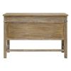Belfast Occasional Table with 2 Drawers