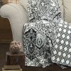 Queen size 3-Piece Quilt Set 100-Percent Cotton