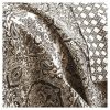 Queen size 3-Piece Quilt Set 100-Percent Cotton