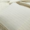 Full/Queen Scandinavian Reversible Cotton Quilt Set