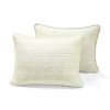 Full/Queen Scandinavian Reversible Cotton Quilt Set
