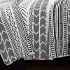 3 Piece Scandinavian Reversible Cotton Set
