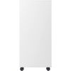 Modern Scandinavian Style 7-Drawer Storage Cabinet Chest