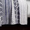 3 Piece Scandinavian Reversible Cotton Set