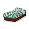 Twin size Platform Bed Frame