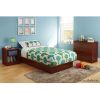Twin size Platform Bed Frame