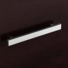 Modern 1 Drawer Nightstand End Side Table Storage