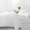 Full Size Microfiber 6-Piece Reversible Bed In A Bag Comforter Set