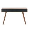 Rigby 3 Drawer Writing Desk